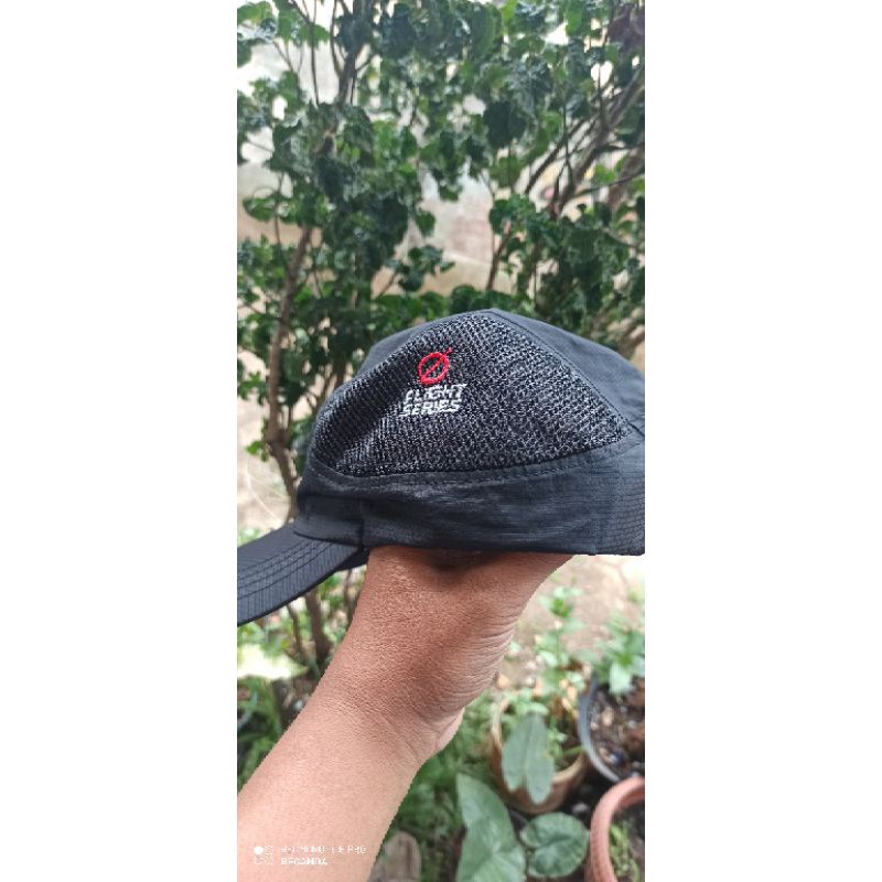 topi the north face flight series