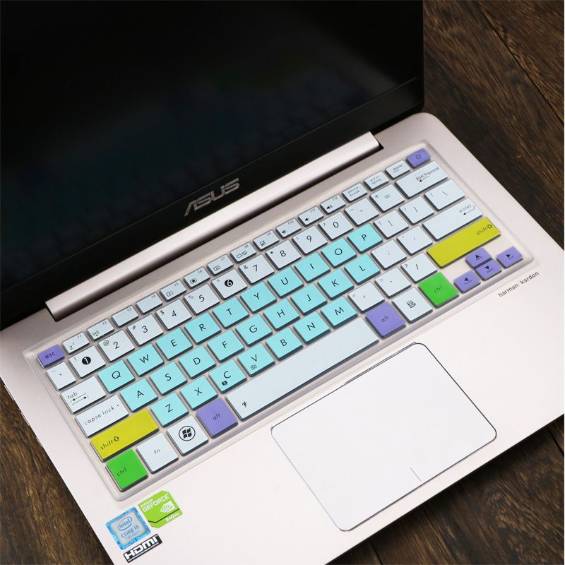 Keyboard Protector Asus UX31E UX31A UX32 UX42 U38DT UX410