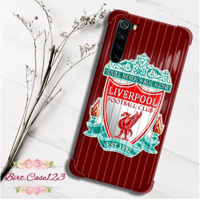 Softcase LIVERPOOL Oppo A3s A1k A5 A9 2020 A7 F9 A5s A31 A52 A92 A37 A53 A83 F1s F11 Pro Reno BC1342