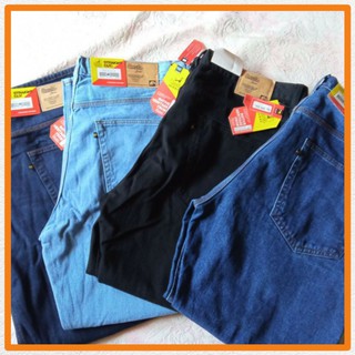 Jual Celana  Panjang Jumbo Pria  Big Size Jeans  Cowok 