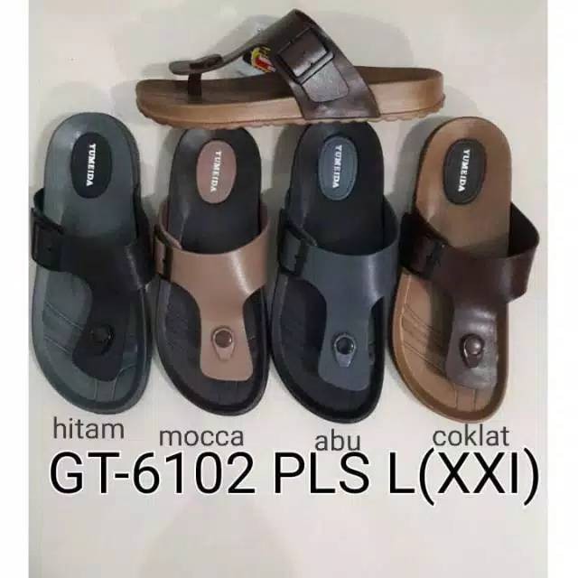 Sandal jepit yumeida 6102