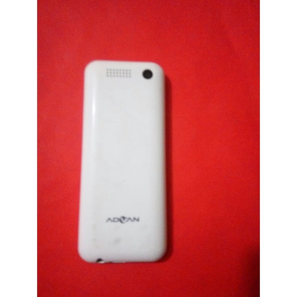 hamer advan hp jadulan