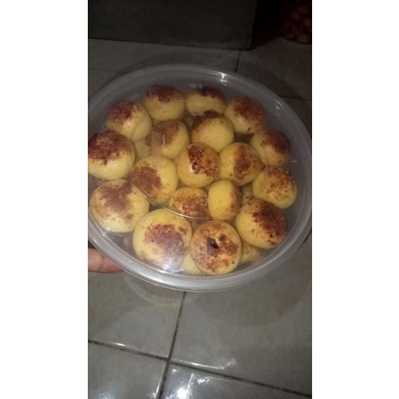 

bangke abon