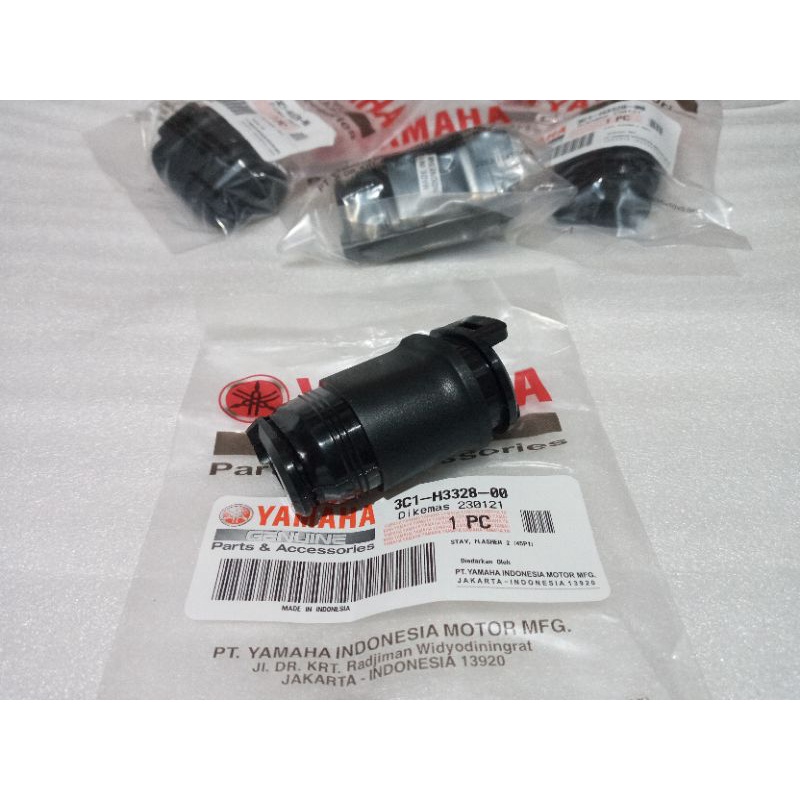 karet sen sein karet lampu sen vixion old byson original yamaha