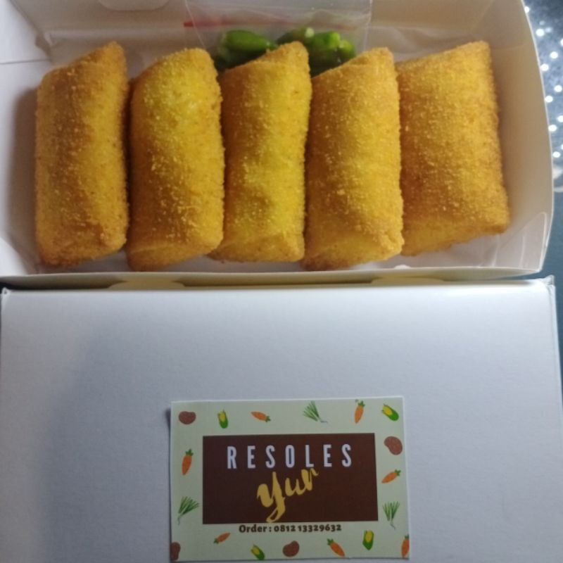 

Resoles Yur