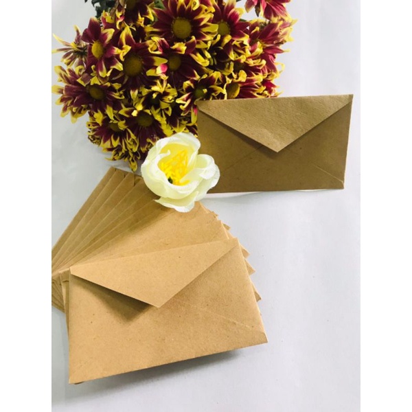 

A6 Amplop Kraft Bisa Custom | Amplop Samson | Amplop Mini | Amplop Kraft Aesthetic Amplop Postcard Greeting Amplop Packing Amplop Packaging Amplop Kraft Vintage Amplop Greeting Card Amplop Post card Amplop Packing Aksesoris Amplop Packing Stiker