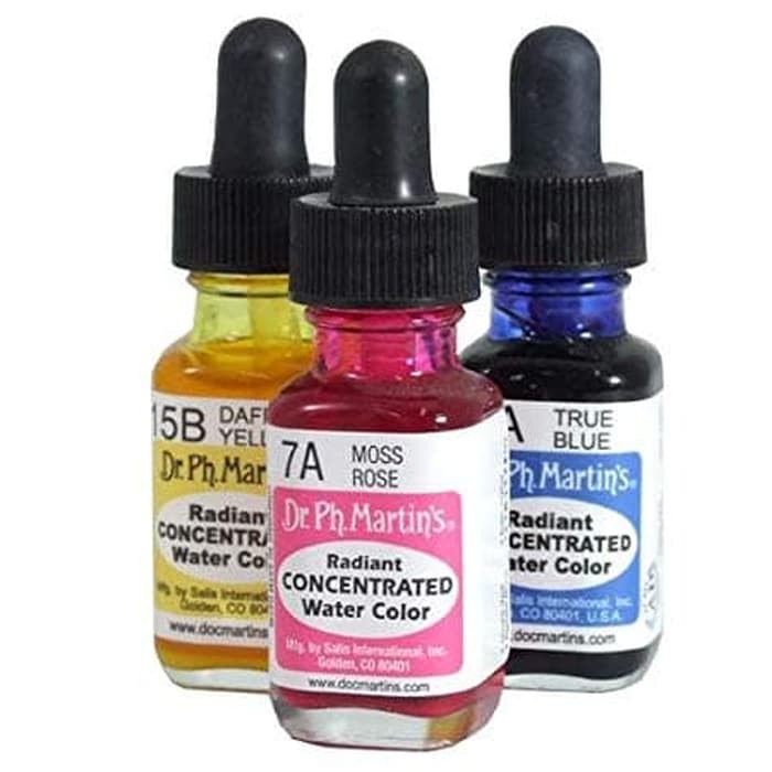 

radiant 15ml