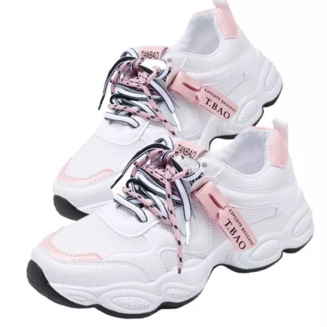 LOKAL DOMMO D5073 SEPATU T BAO Sepatu Olahraga LOKAL DOMMO D5073 SEPATU T BAO Sepatu Olahraga