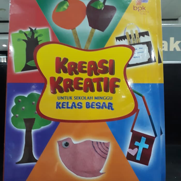 Cerita Alkitab Untuk Anak Sekolah Minggu Kelas Kecil ...