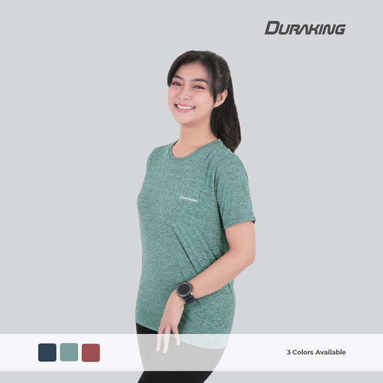 Duraking Lite Active Wear Shirt Woman - LAST STOCK