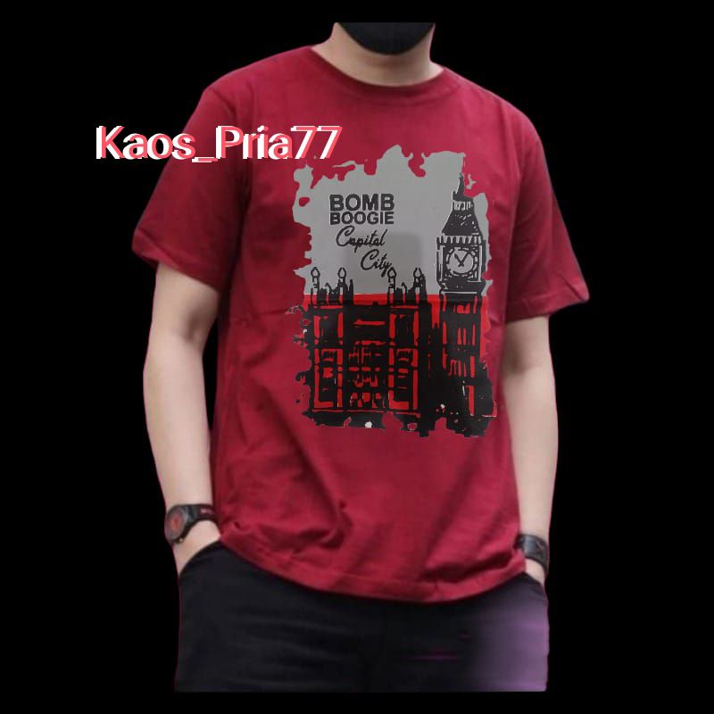 baju kaos kaos tebal kaos pria kaos pria kaos distro