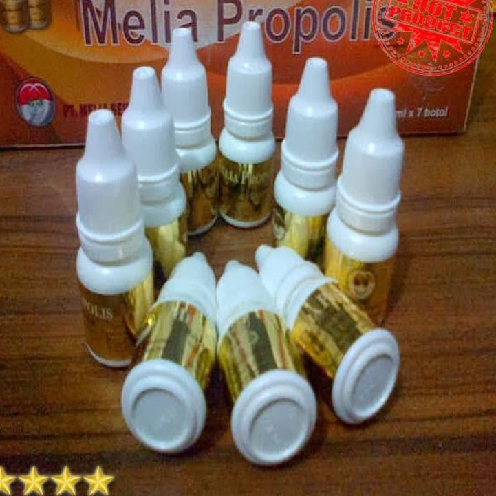 GALERY Propolis Melia Sehat Sejahtera Asli Ori MSS Kemasan Botolan Propolis Melia Sehat Sejahtera MP
