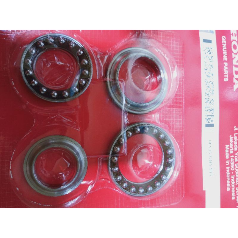 COMSTIR BEAT FI,NEW ESP VARIO 110,125,150 SEMUA MOTOR MATIC (B)