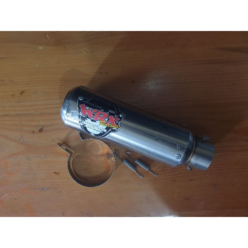 WRX GP6 K1 20CM FULL SARANGAN