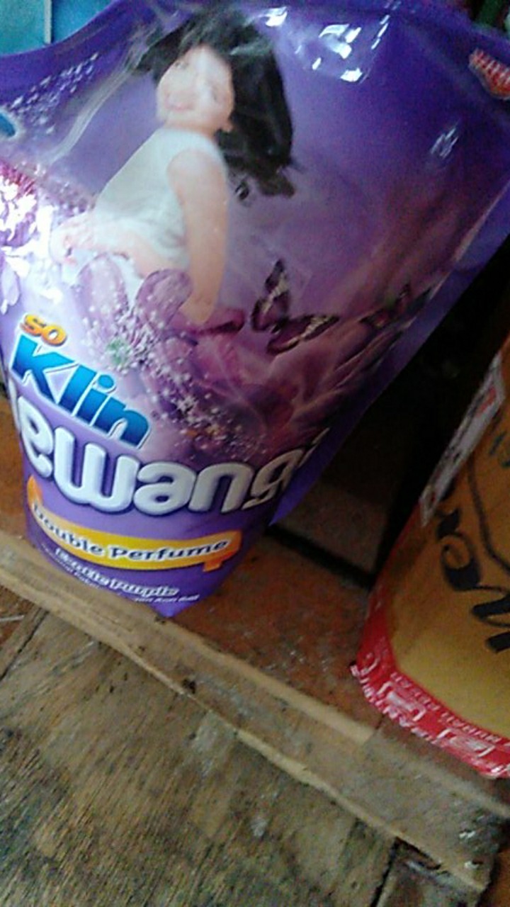 Attack Jaz 1 Renteng 6x50g