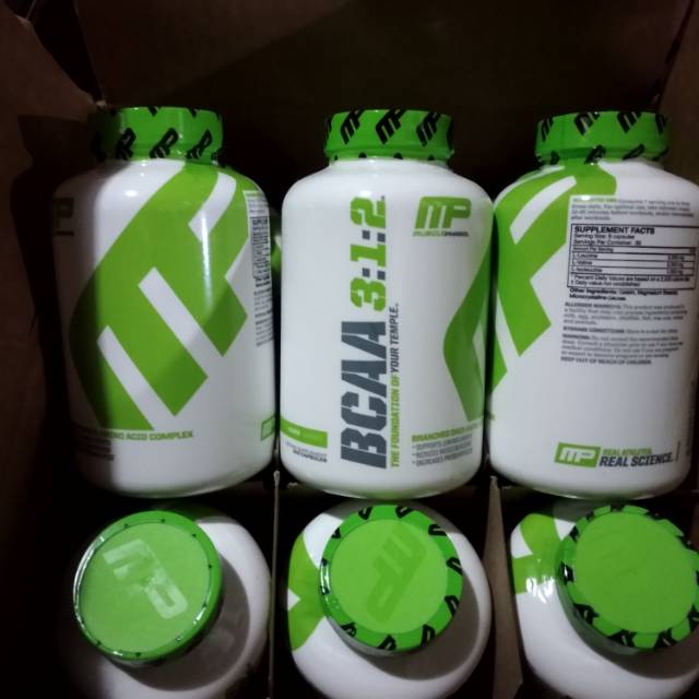 Mp Bcaa 240 Caps Mp Bcaa 312 240 Caps