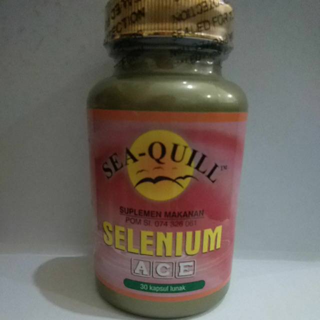 Selenium ACE 30sofg