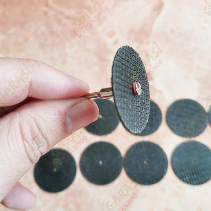 MURAH mata potong besi die grinder mata potong gerind batu potong mini grind