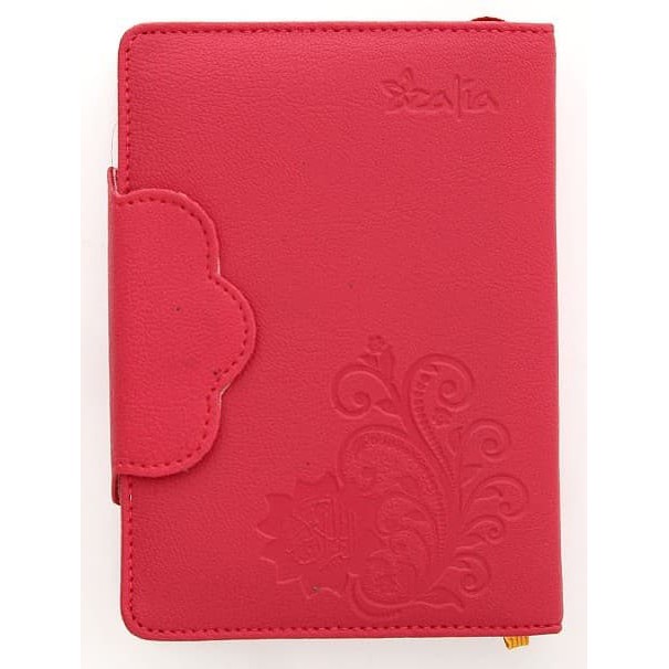 Al-Quran Azalia A6-agenda, AlQuran Muslimah - Syamil Quran