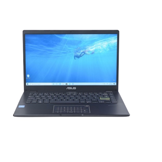 Laptop ASUS VivoBook E410MA INTEL Celeron N4020 4GB 512GB 14