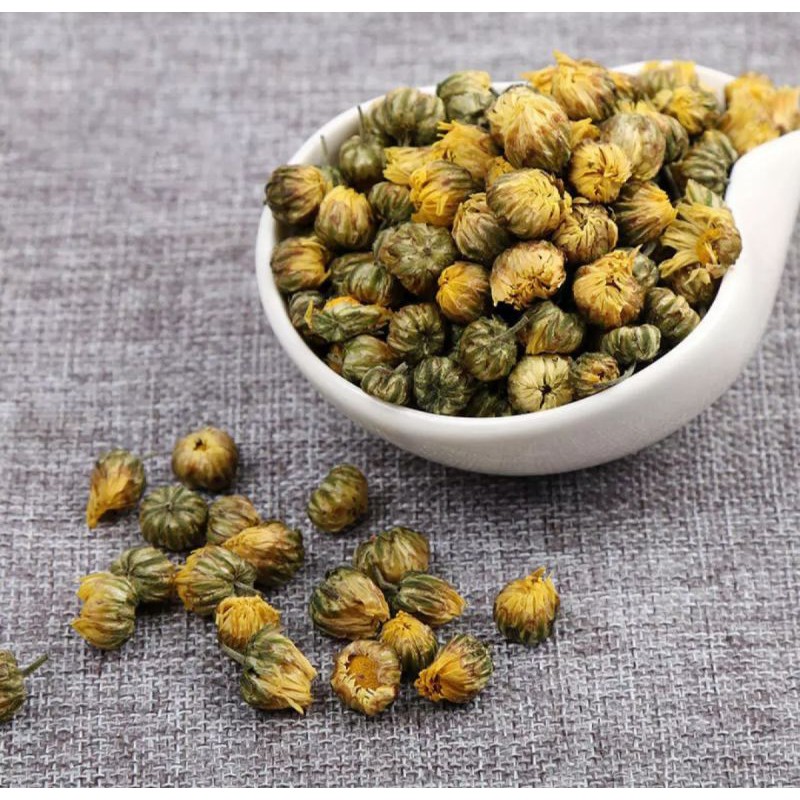 

Baby Chrysantemum/baby krisan tea