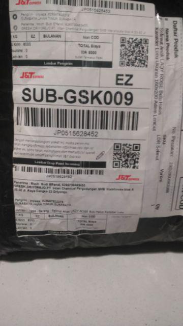 Selimut Bulu Lady Rose Super Soft Cod Surabaya Ijn Plaza