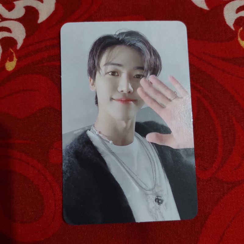 PC JAEMIN AR SELCA