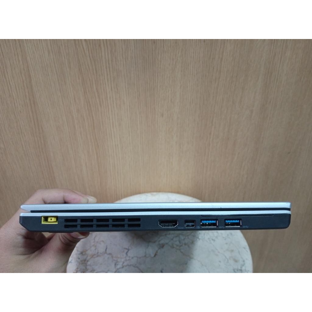 Laptop NEC VB Original Japan i5 Gen 6 | Slim | SSD 256GB | Murah / Bergaransi / Berkualitas