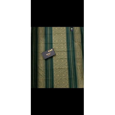 SARUNG GAJAH DUDUK SERUMPUN