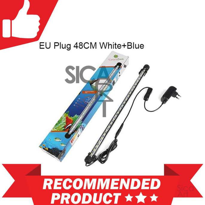 dioder Lampu LED Strip Aquarium the best