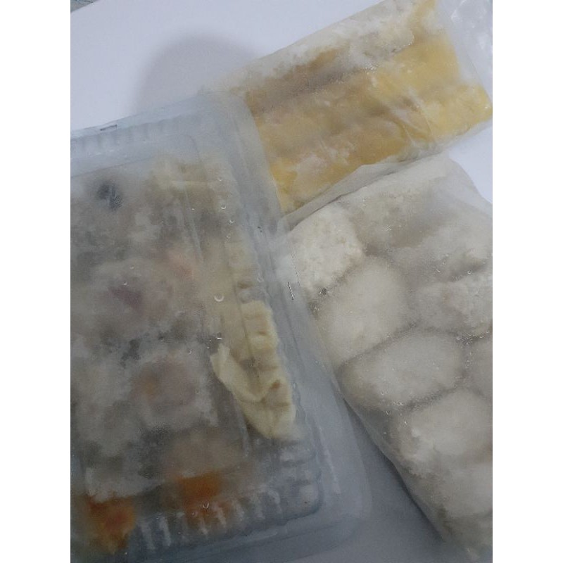 

Punya ida