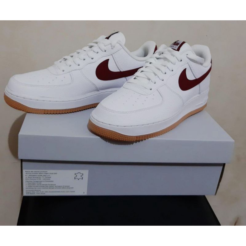 Nike Air force 1 original