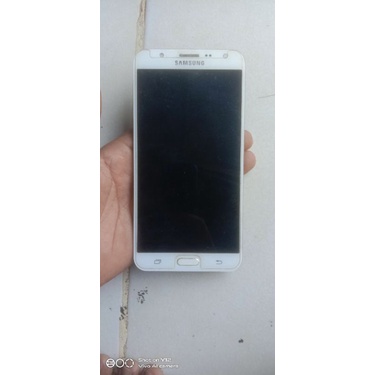 LCD TOUCHSCREEN FULLSET J7 2015 J700F COPOTAN