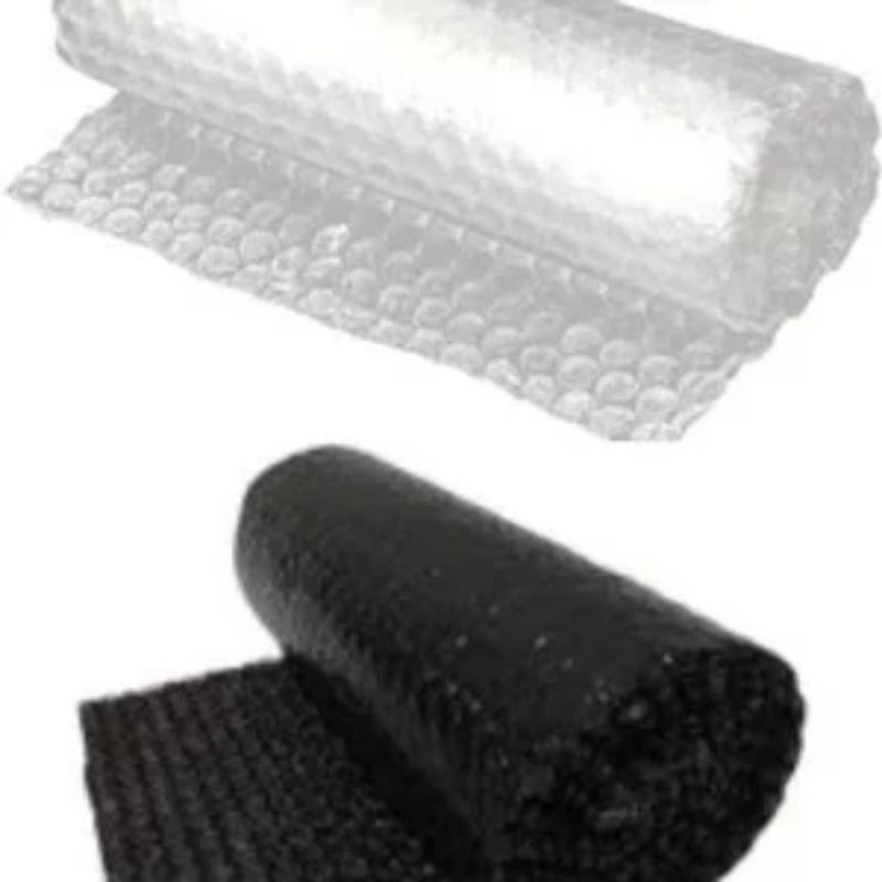 

EXTRA!! BubbleWrap Packaging untuk keamanan pengiriman