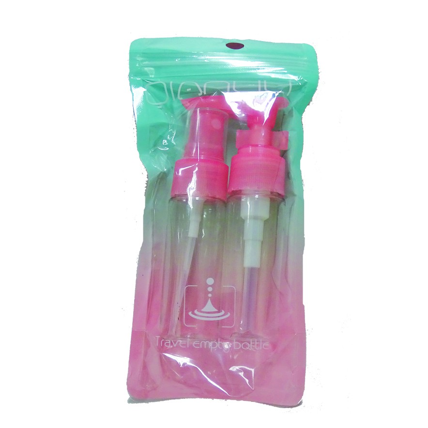 Sekawanmart Botol Spray/Botol Parfume/Botol Isi Ulang TERMURAH!! (003035)