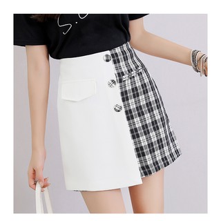  ROK  KOREA KOTAK STYLE SELUTUT  2019 Rok  Mini A Line  