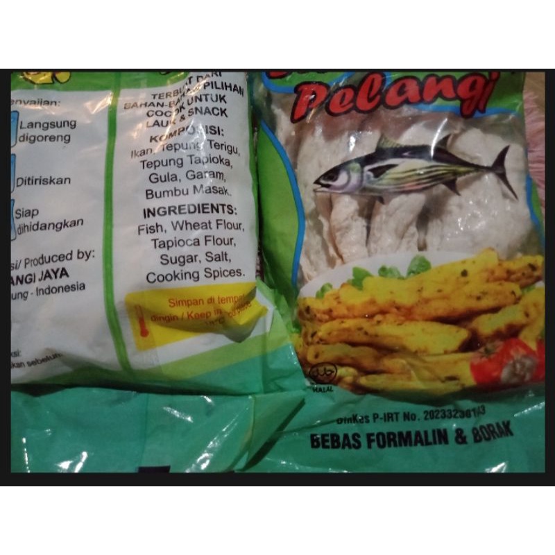 

Otak otak Ikan
