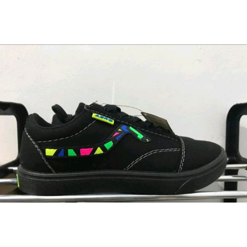 Sepatu Aerostreet x volt original