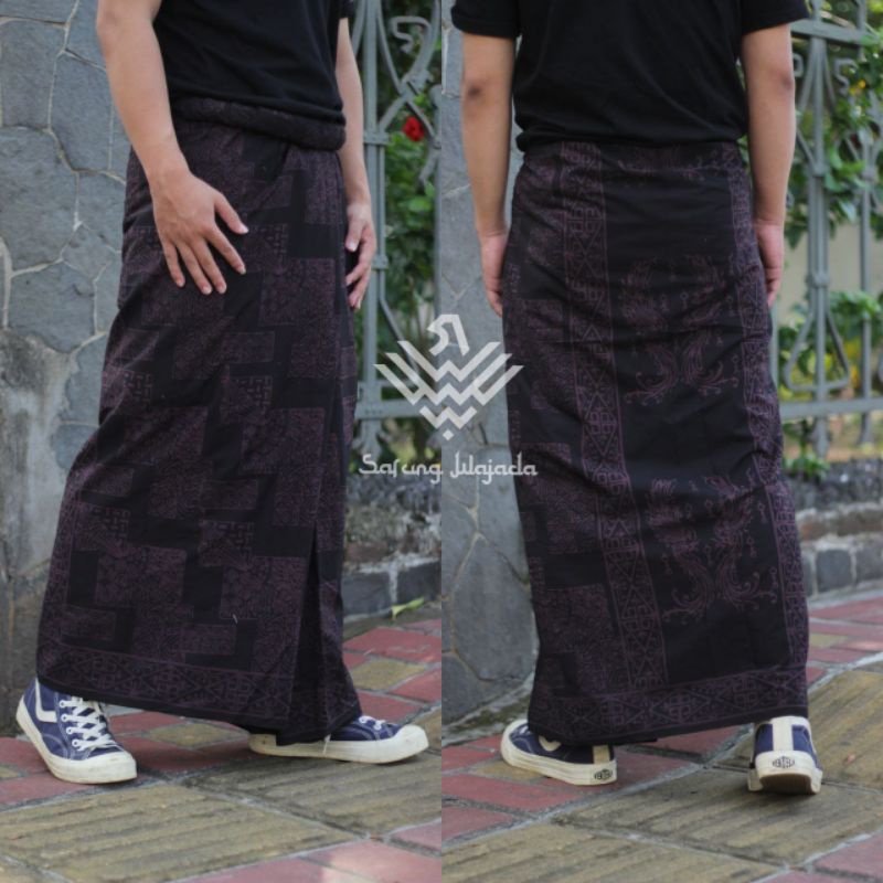 SARUNG BATIK PRIA EXCLUSIVE TERBARU ASLI PEKALONGAN|SARUNG BATIK WAJADA|PAKAIAN MUSLIM PRIA |KOKO KURTA|JUBAH