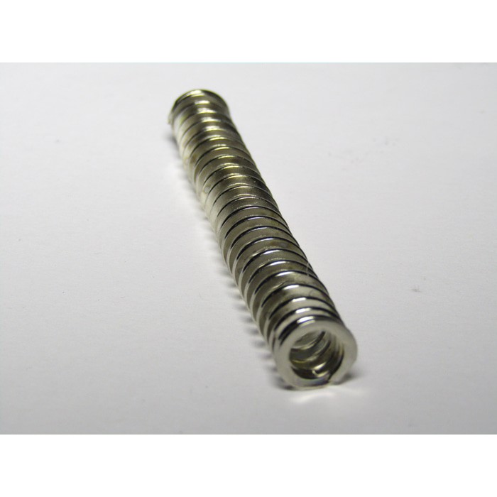 Spring - per hammer pcp - spring hammer pcp - pcp