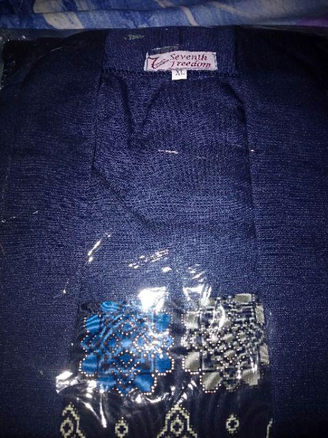 Stelan Kebaya Kutubaru Etp Sf 7a