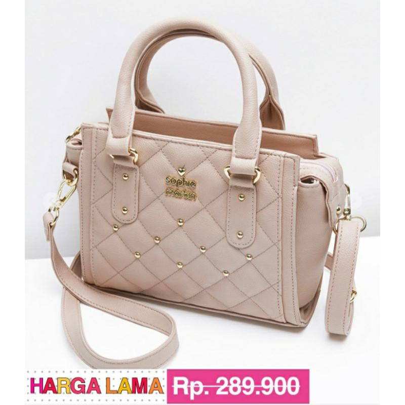 Tas BORDIOLA Sope sopi shoppe SHOPI SHOPIE Martin