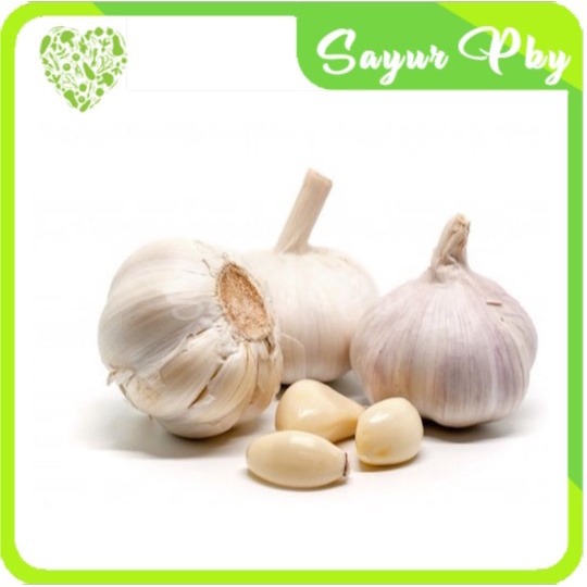 

Bawang Putih 250 gr
