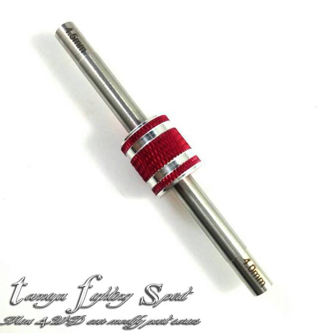 

SALE 40% Nuts Driver Nuclear Weapon / Kunci Sock 4.0 -4.5mm Red (TL218) BERMUTU
