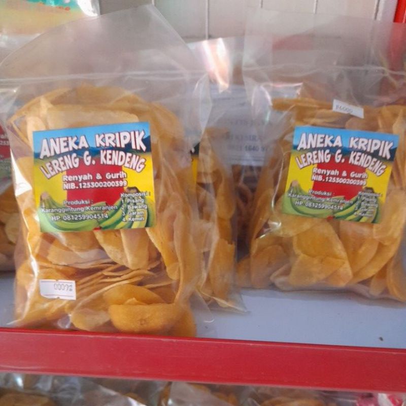 

Keripik