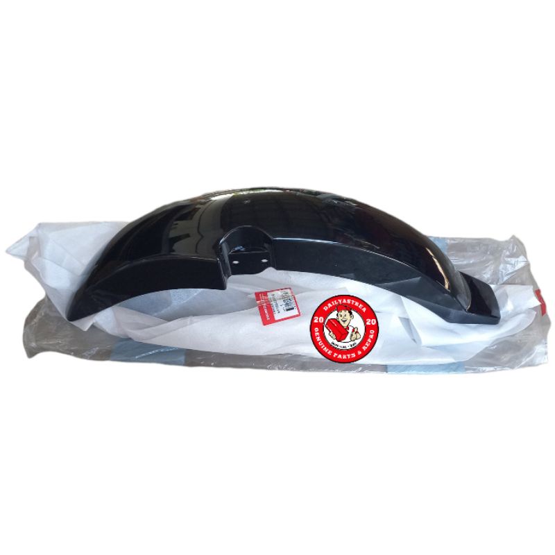 Fender Sayap Slebor Spakbor Depan Honda Win 100 Muda Original 61100-GF6-2A0FMB