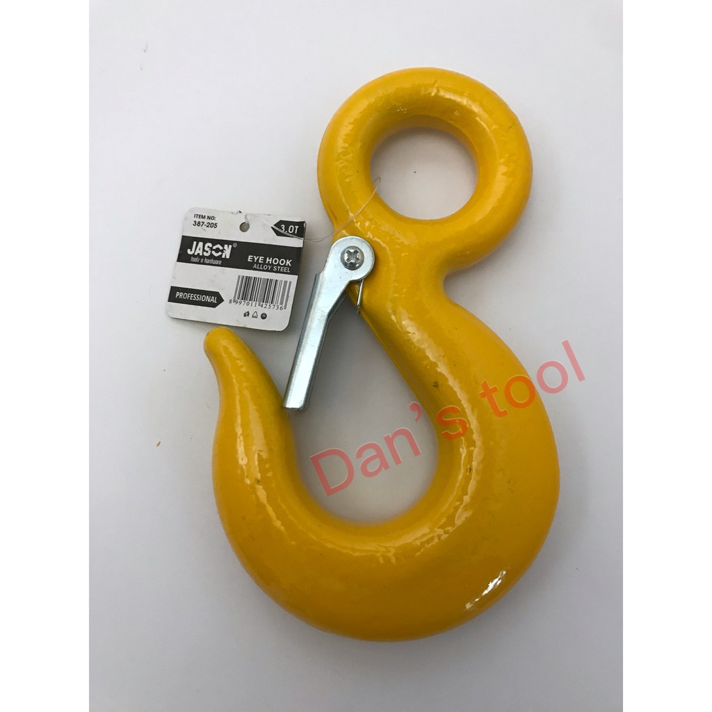 Cargo Hook 3 ton