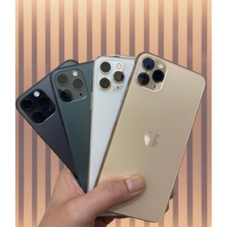 iPhone 11 PRO MAX 512GB/256GB/64GB Fullset second mulus