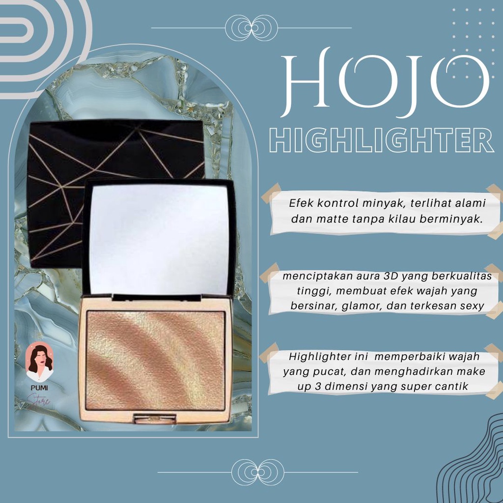 Hojo Highlighter