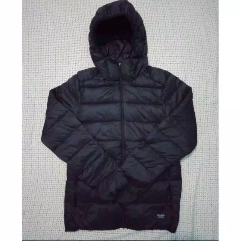 jaket pria musim dingin original
